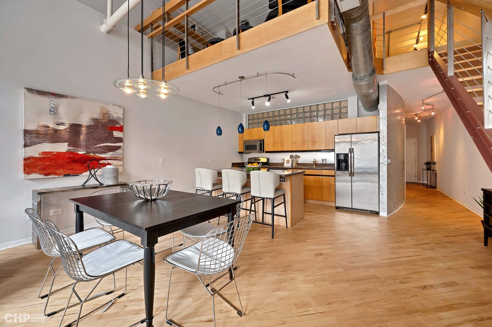 203 South Sangamon Street, Unit 206 Chicago, IL 60607 - Photo 7 of 17