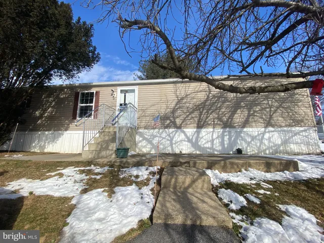 $69,900 | 57 Ridgedale Avenue, New Providence, PA 17560