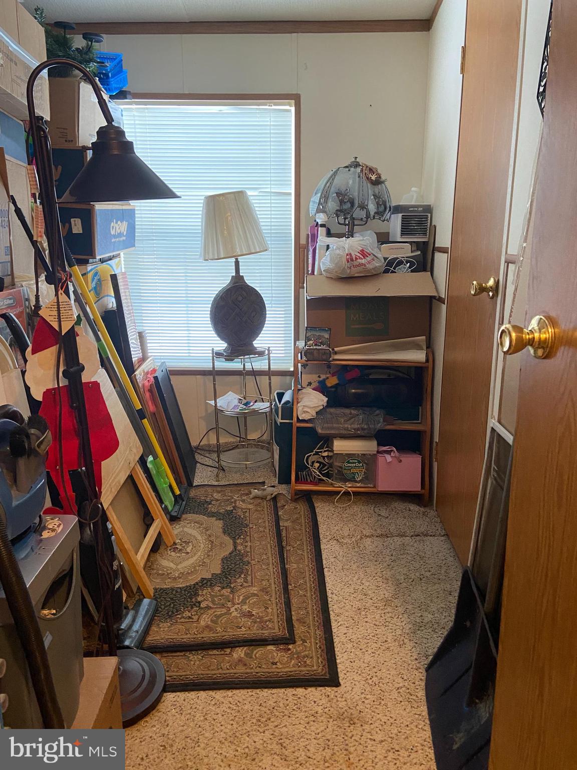 57 Ridgedale Avenue New Providence, PA 17560 - Photo 7 of 9 a living room with furniture and a window