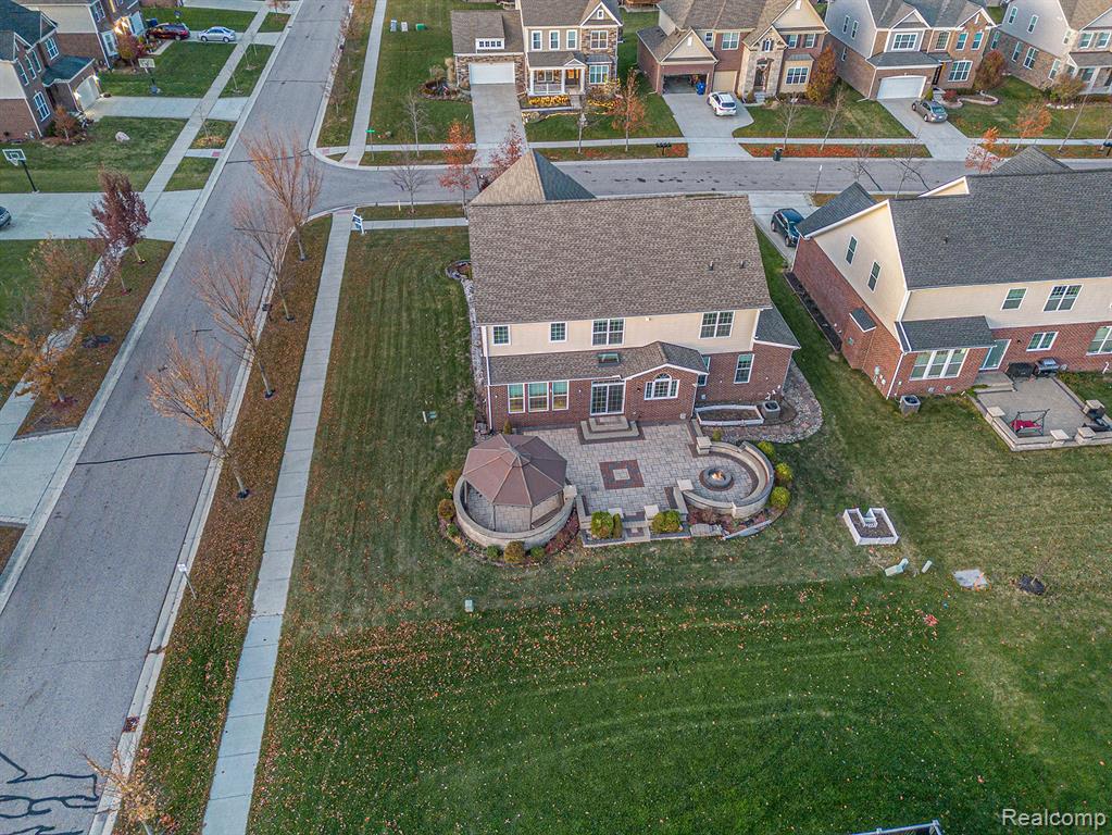 51077 Rockingham Drive Canton, MI 48188 - Photo 75 of 76
