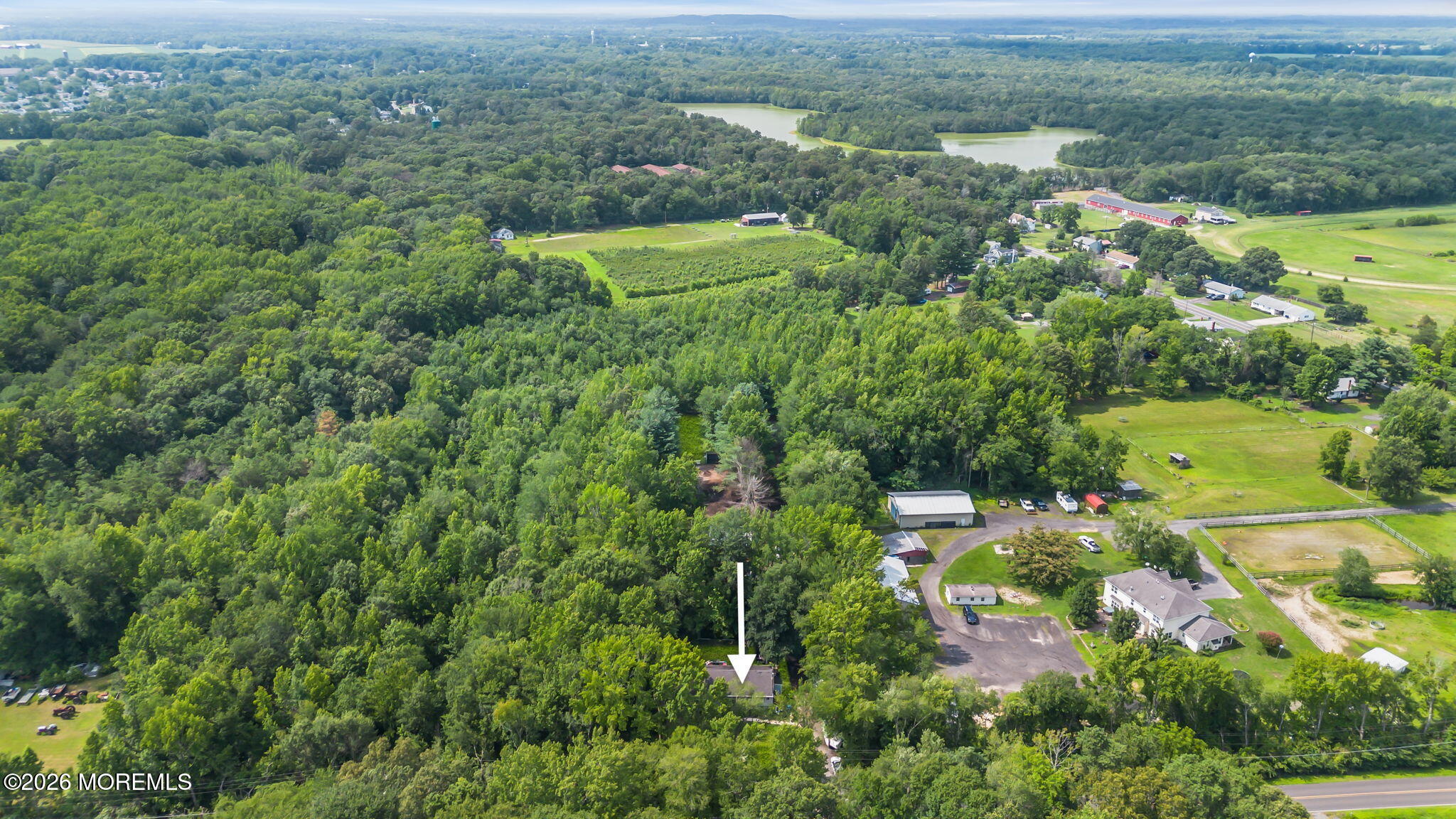 2 Simontown Road Pemberton, NJ 08068 - Photo 48 of 66 48-web-or-mls-DJI_0718-1A