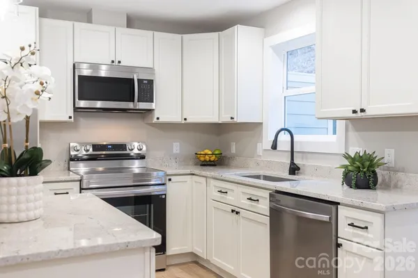 $239,000 | 328 Bowditch Street, Unit 2B, Burnsville, NC 28714
