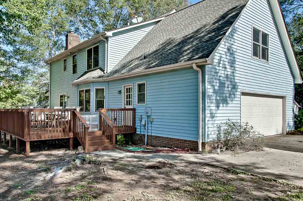 203 Spring Meadow Road Simpsonville, SC 29680 - Photo 33 of 34 Gallery Image 33