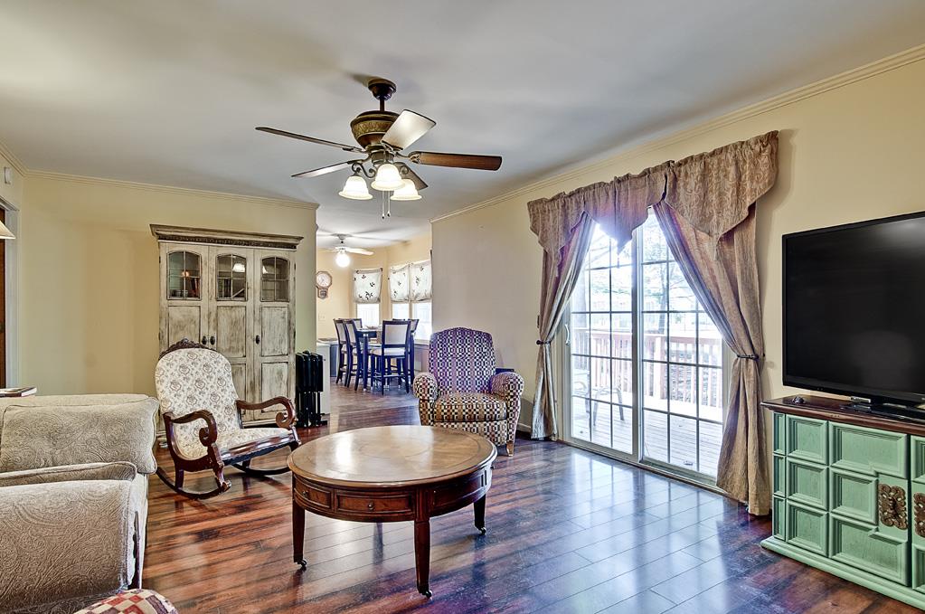 203 Spring Meadow Road Simpsonville, SC 29680 - Photo 5 of 34 Gallery Image 5