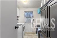 Undisclosed Address Tehachapi, CA 93561 - Photo 11 of 28 a bathroom with a shower