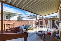 Undisclosed Address Tehachapi, CA 93561 - Photo 20 of 28 a outdoor living space with furniture