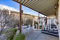 Undisclosed Address Tehachapi, CA 93561 - Photo 2 of 28 a view of a porch with a bench