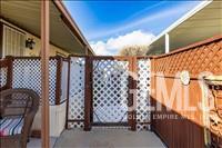 Undisclosed Address Tehachapi, CA 93561 - Photo 21 of 28 a view of outdoor space with wooden stairs