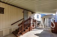 Undisclosed Address Tehachapi, CA 93561 - Photo 25 of 28 a view of entryway and hall