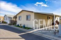 Undisclosed Address Tehachapi, CA 93561 - Photo 3 of 28 a view of a house with a yard
