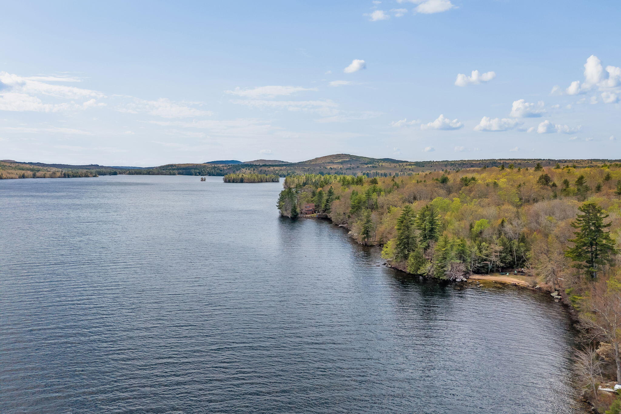 40 Rocky Road Otisfield, ME 04270 - Photo 14 of 27