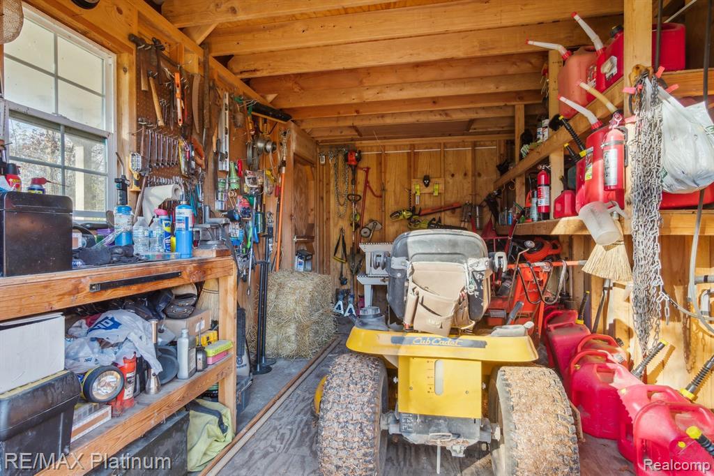 440 Gulley Road Howell, MI 48843 - Photo 37 of 50