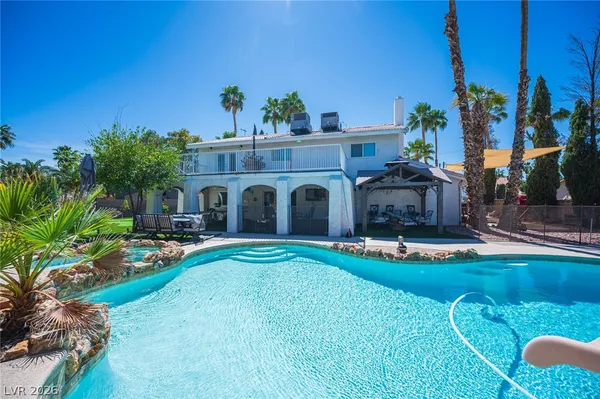 $600,000 | 5544 Toluca Court, Las Vegas, NV 89120