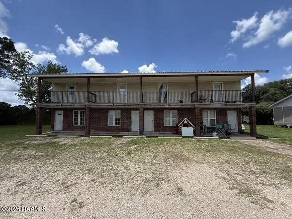 $349,000 | 1004-1008 Marco Jackson Drive, Breaux Bridge, LA 70517