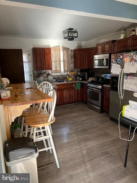 1616 West Walnut Road Vineland, NJ 08360 - Photo 6 of 14 Gallery Image 6