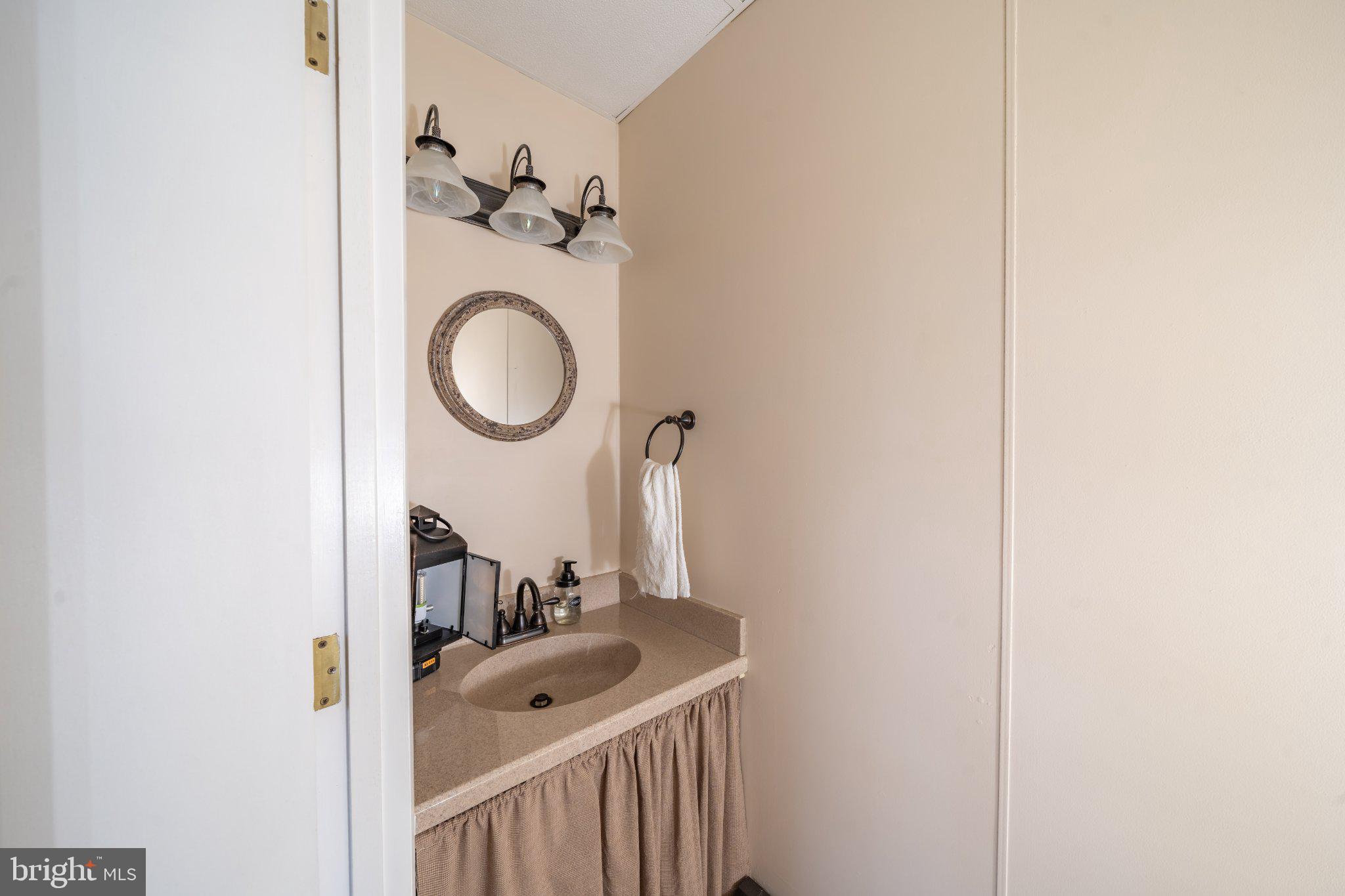 340 Applehouse Road Belleville, PA 17004 - Photo 40 of 76 Charming bathroom with elegant fixtures.