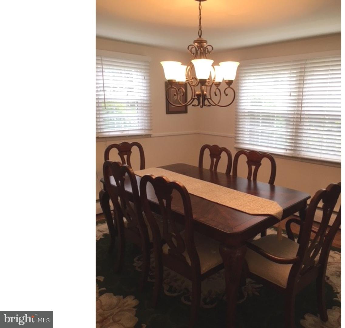 316 Rolling Creek Road Swarthmore, PA 19081 - Photo 3 of 10 Dining Room