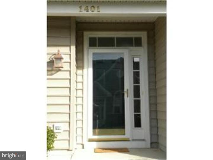 1401 Hulnick Road Coatesville, PA 19320 - Photo 2 of 23 Exterior Front