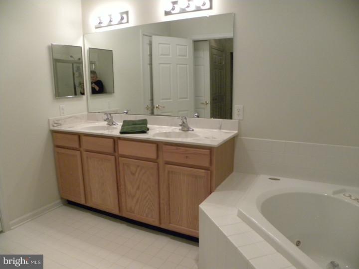 1401 Hulnick Road Coatesville, PA 19320 - Photo 15 of 23 Master Bathroom