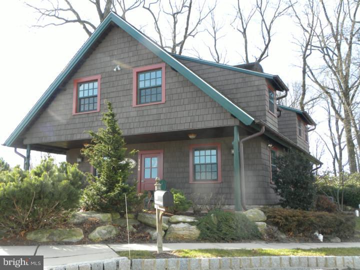 1401 Hulnick Road Coatesville, PA 19320 - Photo 22 of 23 Club House