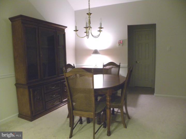 1401 Hulnick Road Coatesville, PA 19320 - Photo 4 of 23 Dining Room