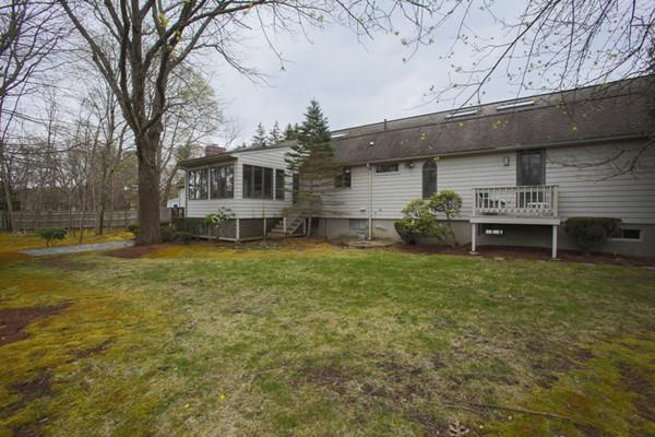 7 Abernathy Road Lexington, MA 02420 - Photo 4 of 35 Gallery Image 4