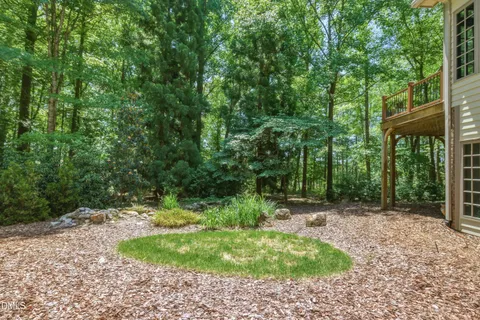 $1,100,000 | 90028 Hoey, Chapel Hill, NC 27517