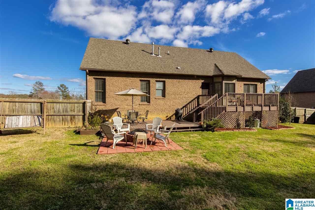 5832 High Forest Drive McCalla, AL 35111 - Photo 40 of 47