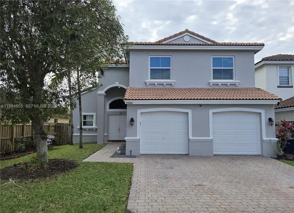 $549,000 | 23844 Southwest 107th Place, Homestead, FL 33032