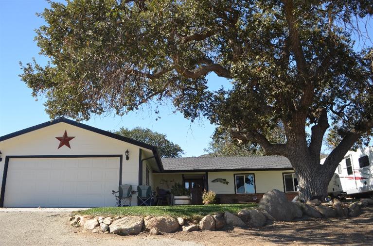 22109 Mariposa Road Tehachapi, CA 93561 - Photo 12 of 55 Gallery Image 12