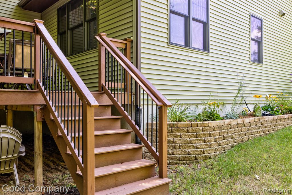 17159 Rosehill Road Pinckney, MI 48169 - Photo 49 of 59