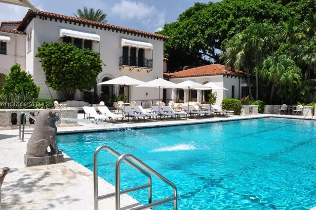 $11,950,000 | 7431 Fisher Island Drive, Unit 7431, Miami Beach, FL 33109