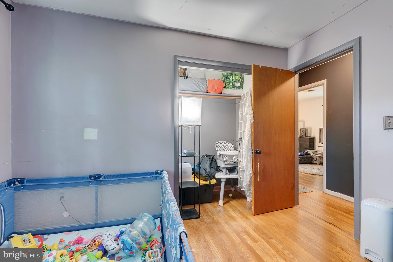 1211 Flamingo Road Salisbury, MD 21801 - Photo 27 of 63 Cozy room with playful charm.