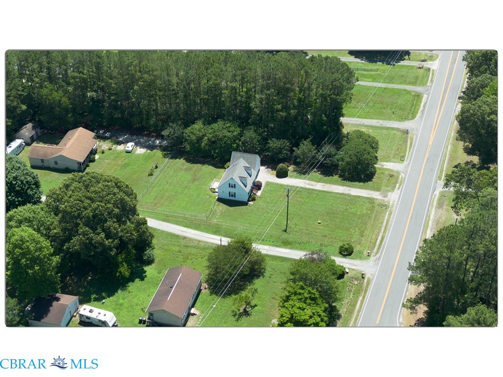 5279 Hickory Fork Road Gloucester, VA 23061 - Photo 40 of 44