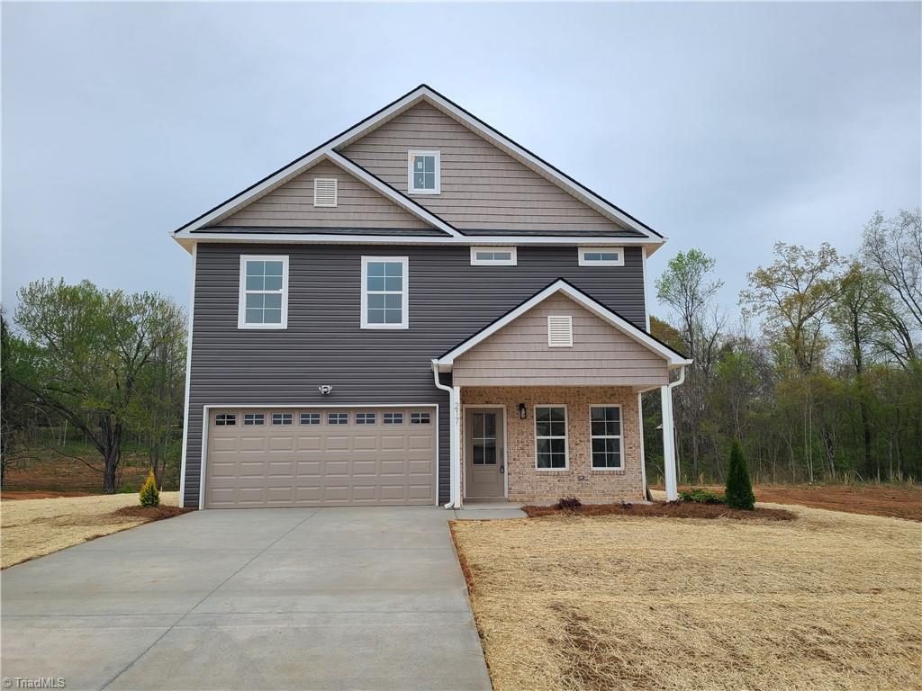 217 Timber Hill Rural Hall, NC 27045 - Photo 1 of 21 Gallery Image 1