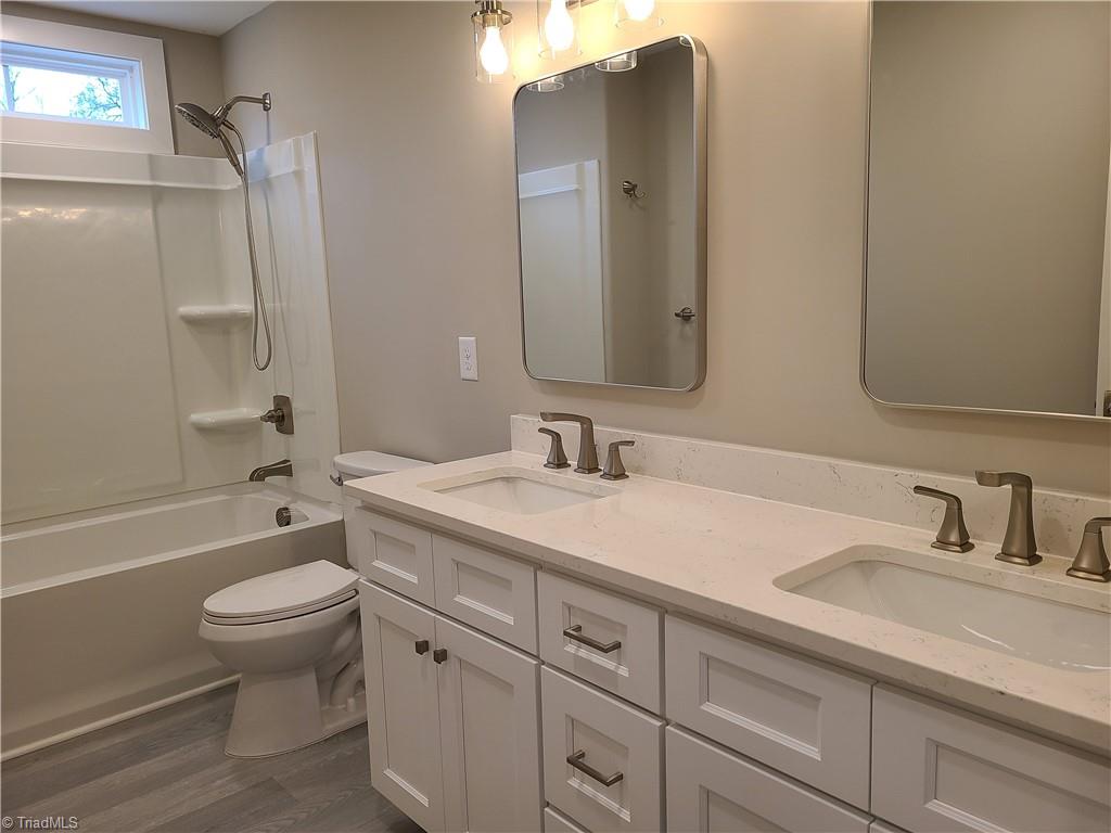 217 Timber Hill Rural Hall, NC 27045 - Photo 20 of 21 Gallery Image 20