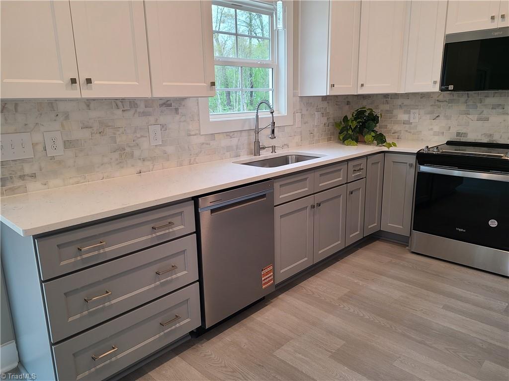 217 Timber Hill Rural Hall, NC 27045 - Photo 7 of 21 Gallery Image 7