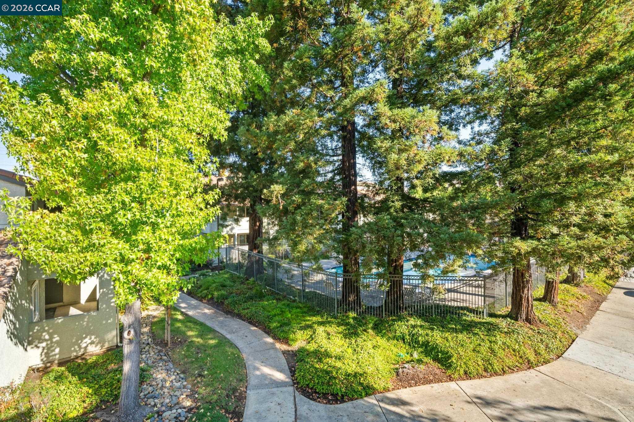 1505 Kirker Pass Road, Unit 223 Concord, CA 94521 - Photo 23 of 34 Gallery Image 23