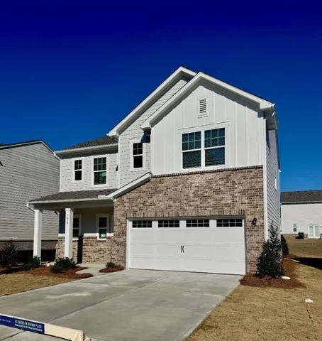 $299,990 | 7619 Saffron Avenue, Covington, GA 30014