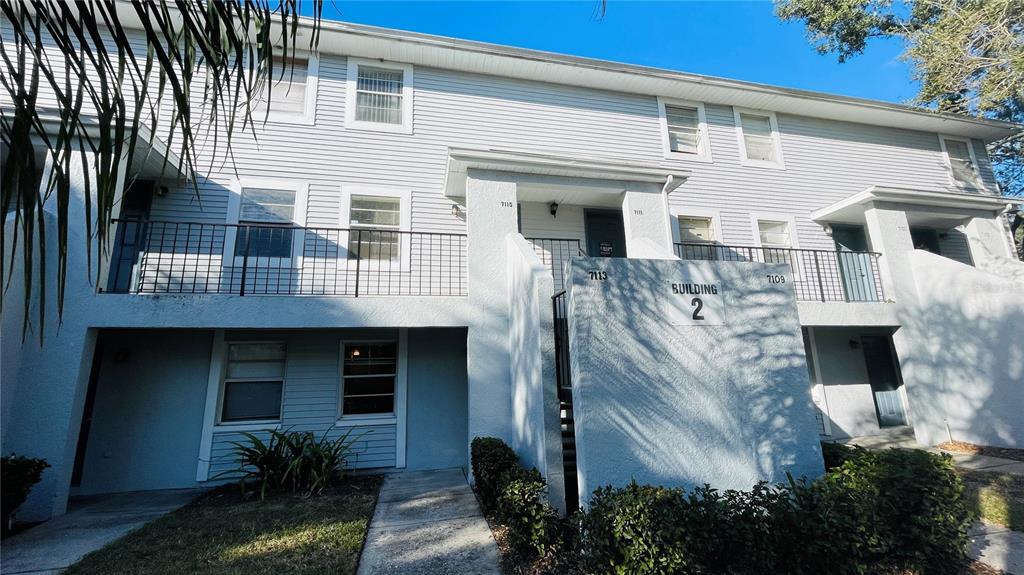 7113 East Bank Dr Unit 7113