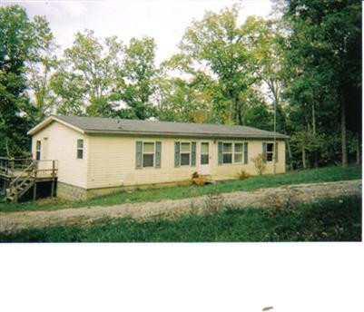 898 Dryden Road Sadieville, KY 40370 - Photo 2 of 9 Photo 2