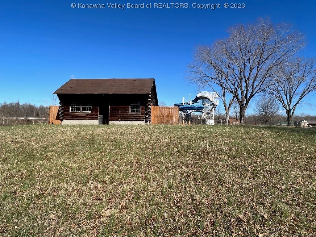 660 Fox Fire Road Milton, WV 25541 - Photo 14 of 24 Gallery Image 14