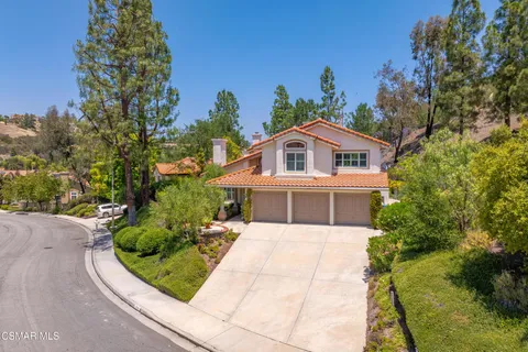 $1,895,000 | 2538 Sandycreek Drive, Westlake Village, CA 91361