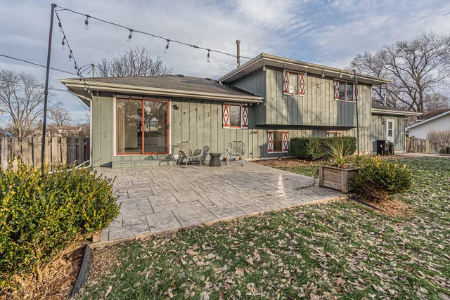 $3,400 | 1N280 Morse Street, Carol Stream, IL 60188