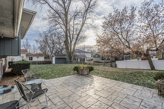 $3,400 | 1N280 Morse Street, Carol Stream, IL 60188