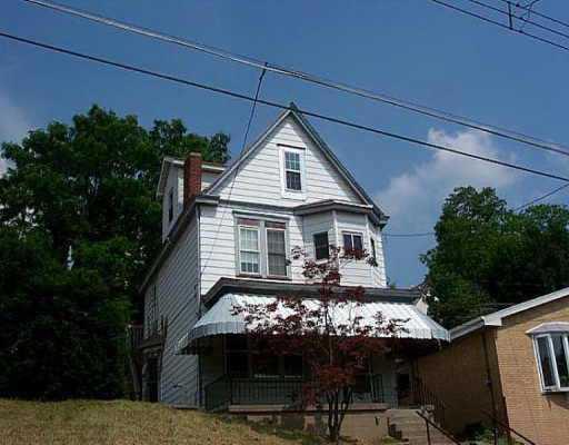1629 Rutherford Avenue Beechview, PA 15216 - Photo 1 of 1 Gallery Image 1