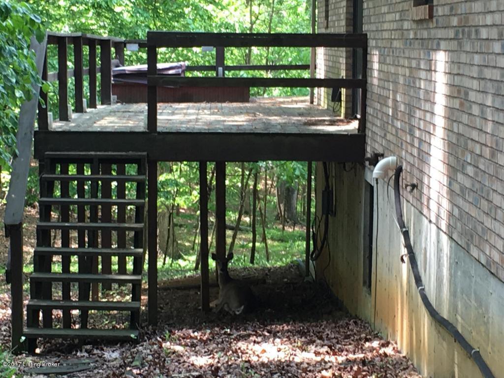 213 Ridge Pole Road Brandenburg, KY 40108 - Photo 3 of 19 2.3