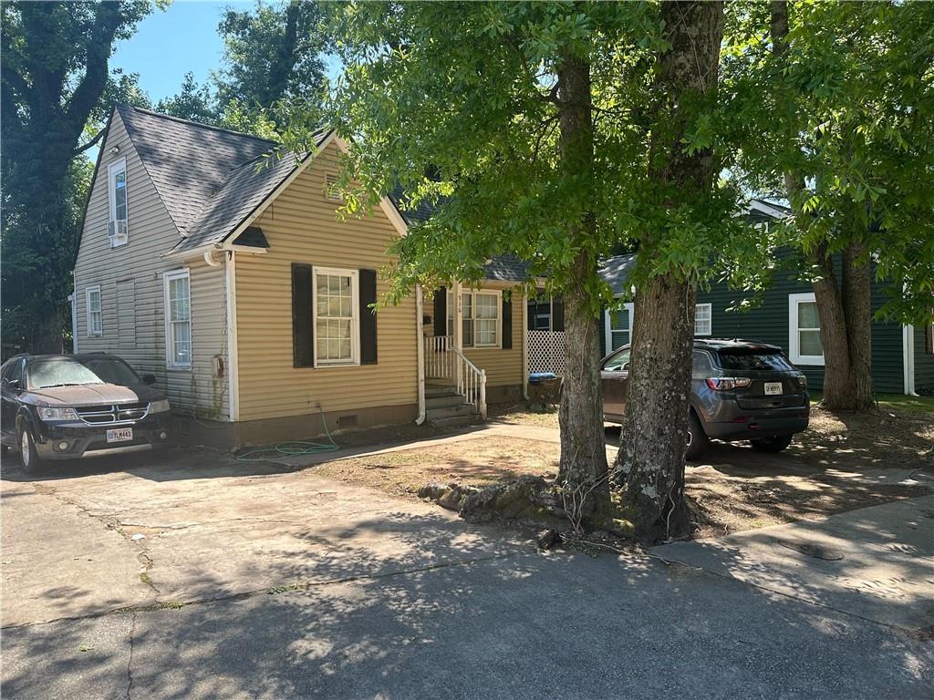 1898 Sylvan Ridge Drive Southwest Atlanta, GA 30310 - Photo 15 of 15
