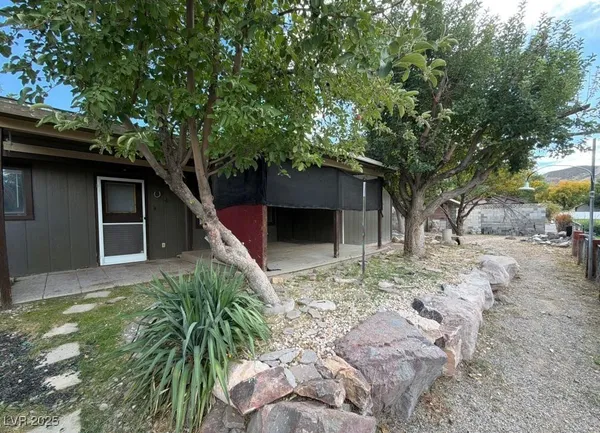 $200,000 | 70 Tennille Street, Caliente, NV 89008