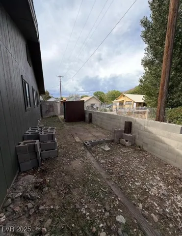$220,000 | 70 Tennille Street, Caliente, NV 89008